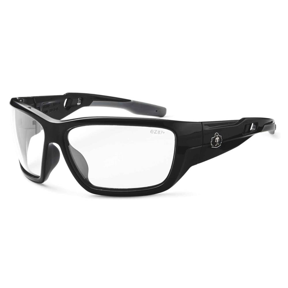 Skullerz - 57000 - Baldr Plastic Safety Glasses