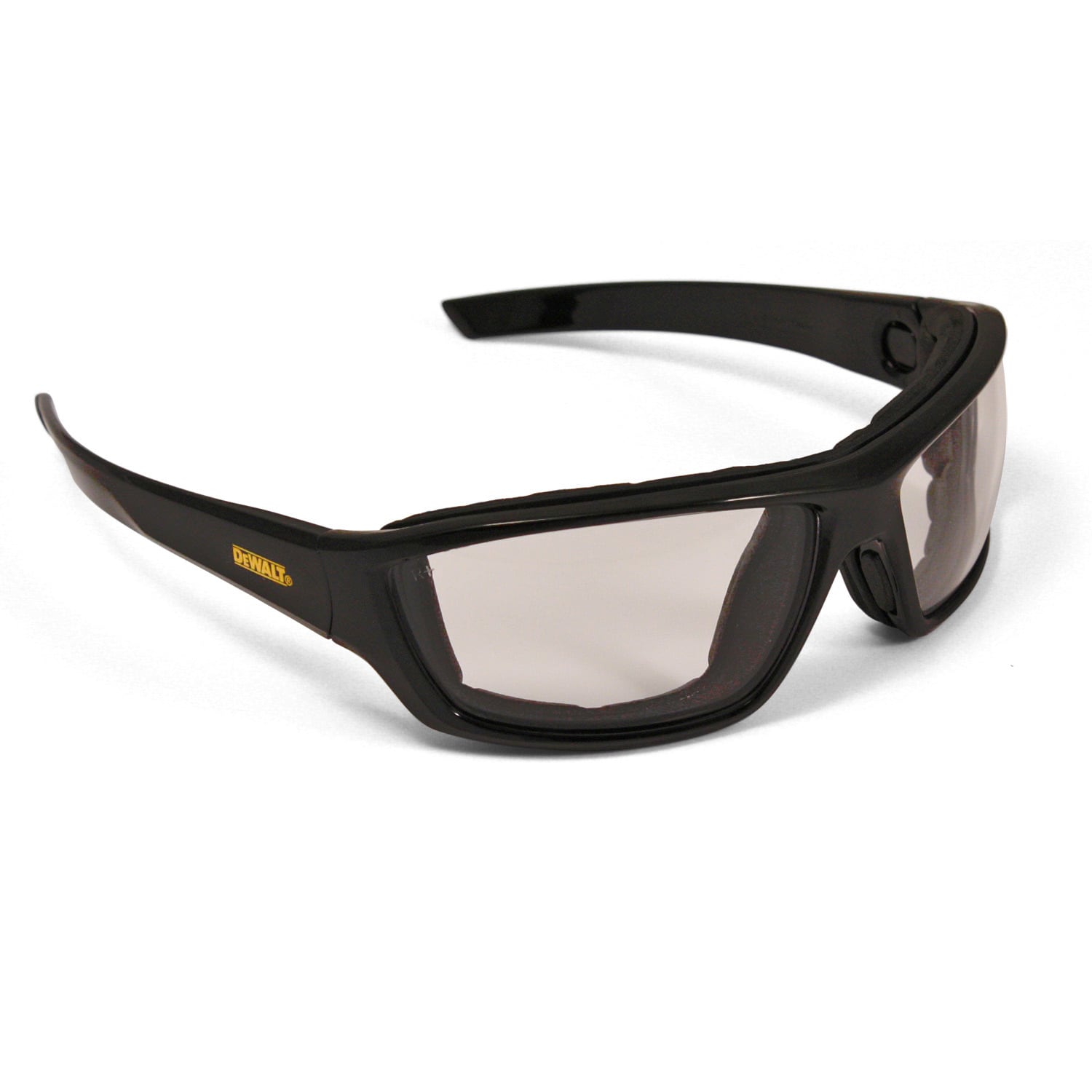 DEWALT - DPG83-91C - Polycarbonate Anti-Fog Safety Glasses