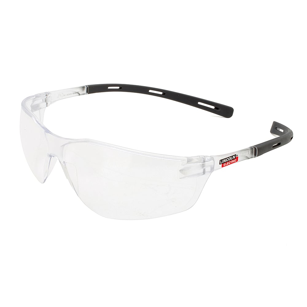 Lincoln Electric - K3687-1 - Plastic Safety Glasses