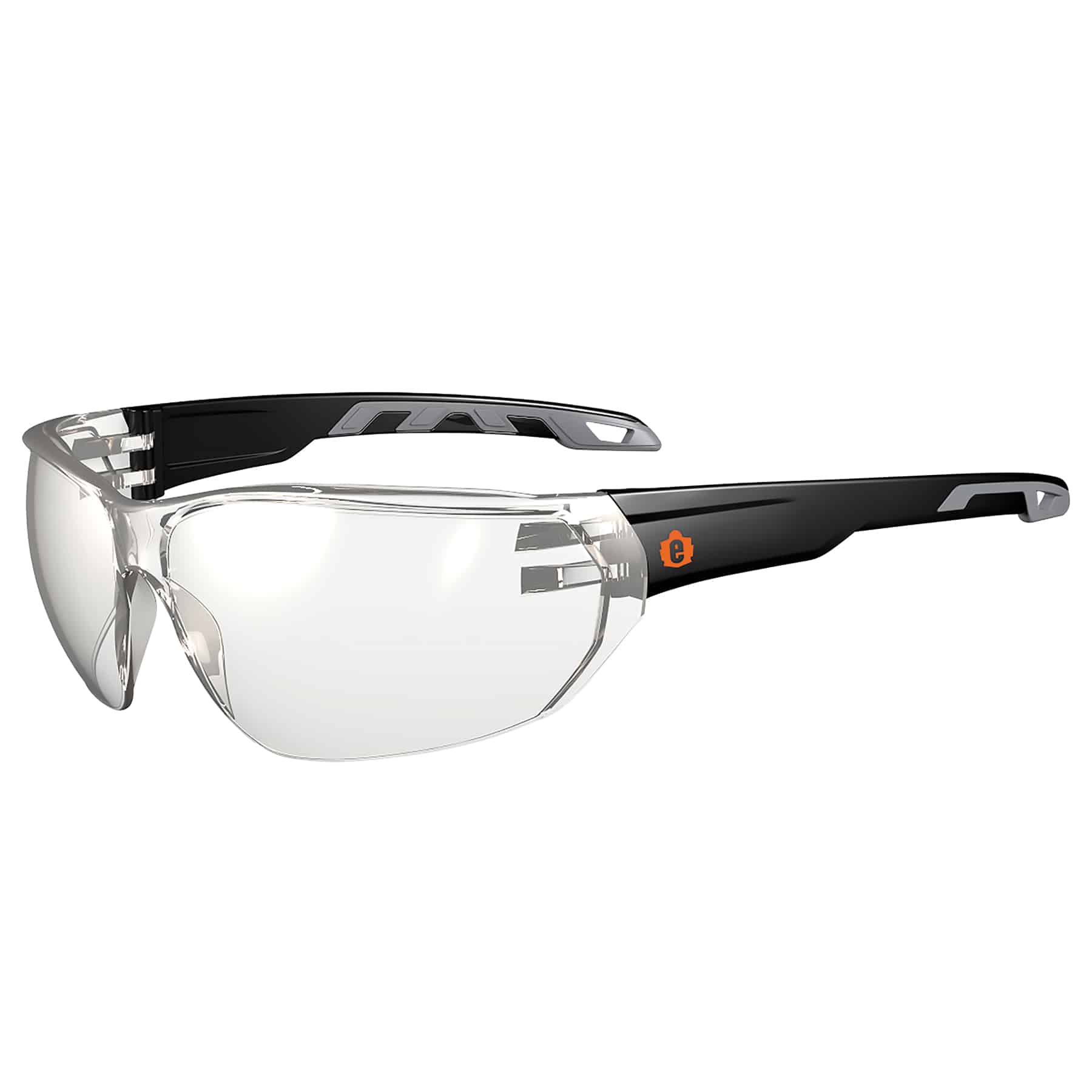 Ergodyne - 59280 - Skullerz VALI Nylon Safety Glasses