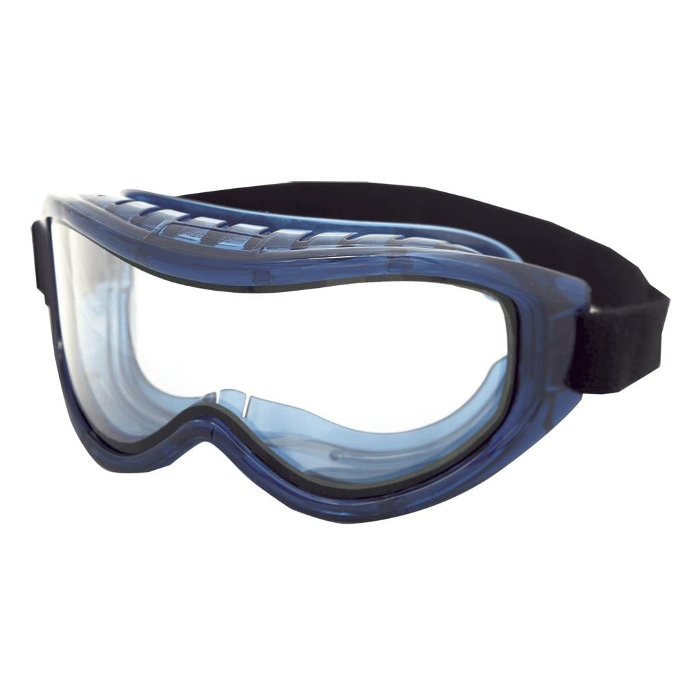 Sellstrom - S80200 - Odyssey II Anti-Fog Safety Goggles