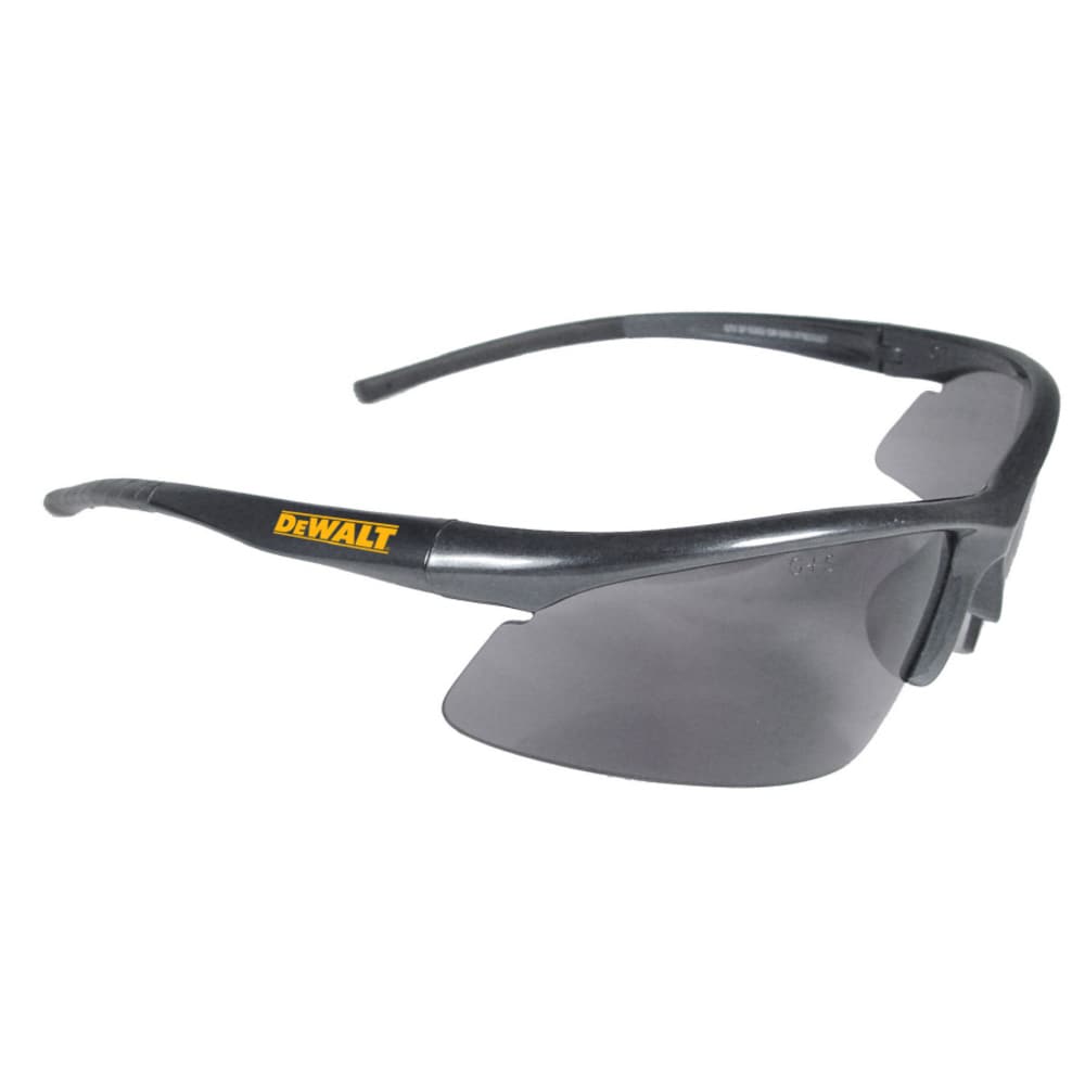 DEWALT - DPG51-2CTR - Radius Plastic Safety Glasses
