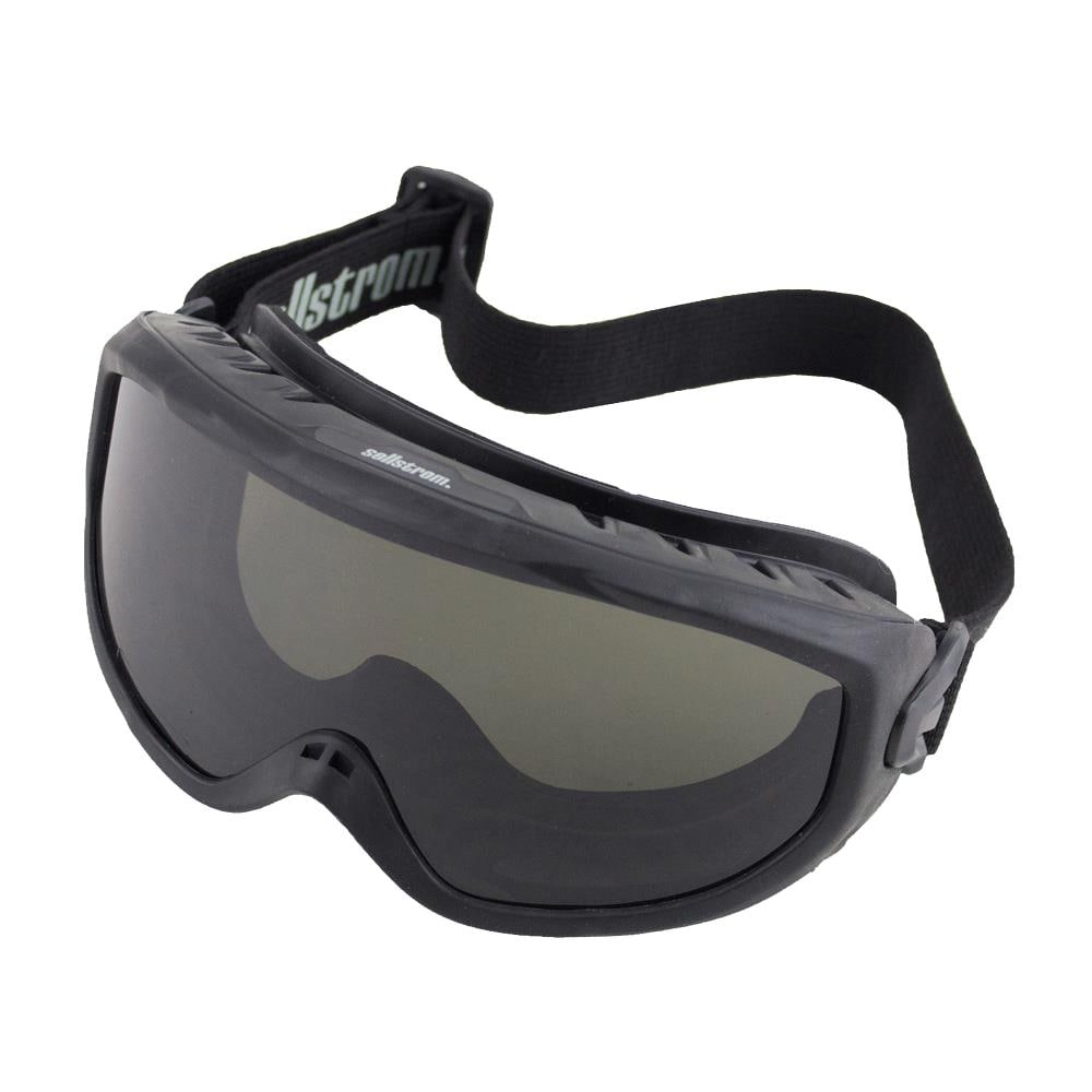 Sellstrom - S80226 - Odyssey Fire Anti-Fog Safety Goggles