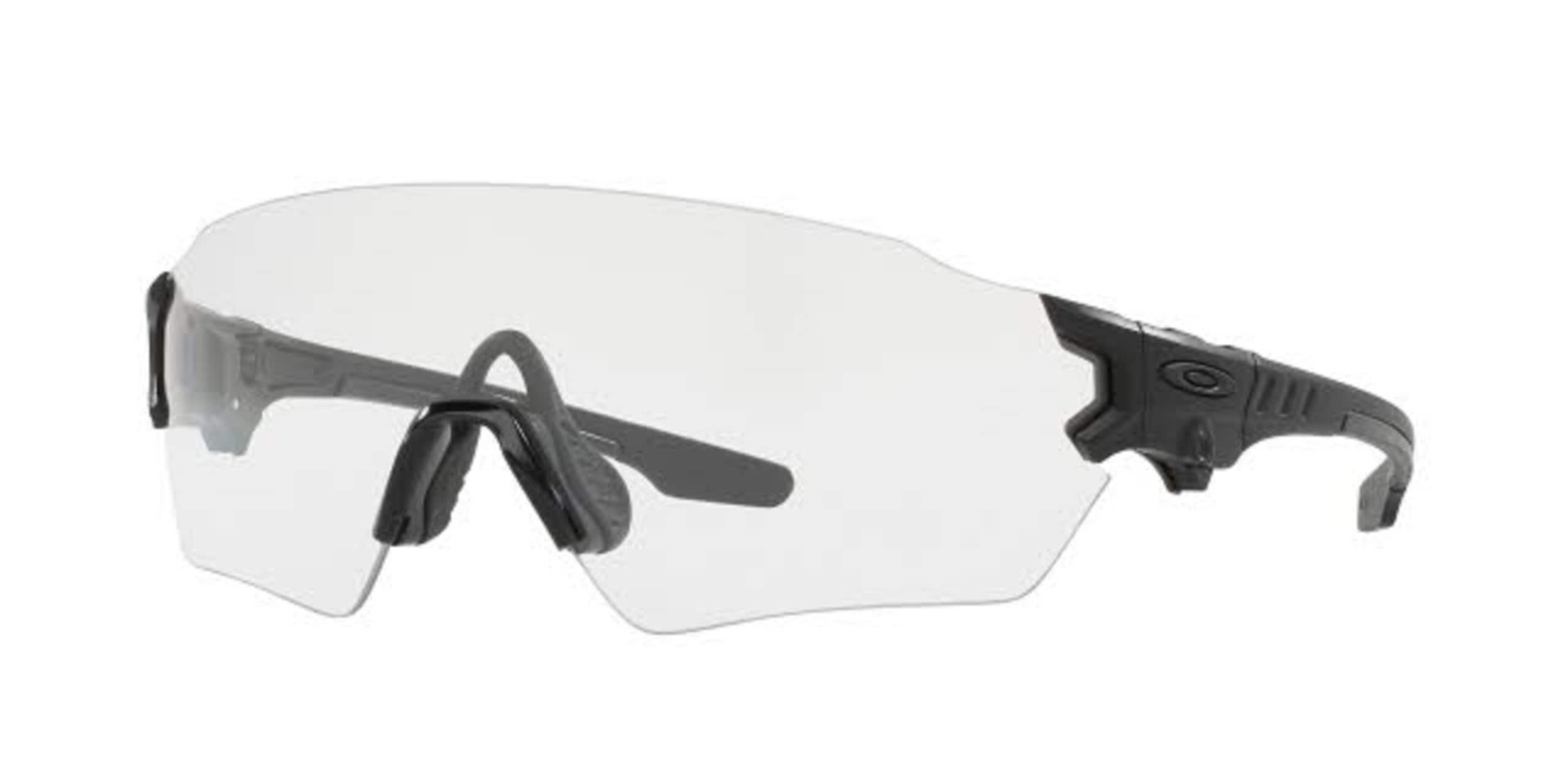 Oakley - OO9328-05 - Industrial Plastic Safety Glasses