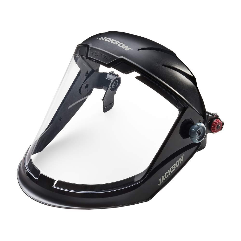 Jackson Safety - 14202 - MAXVIEW Nylon Face Shield
