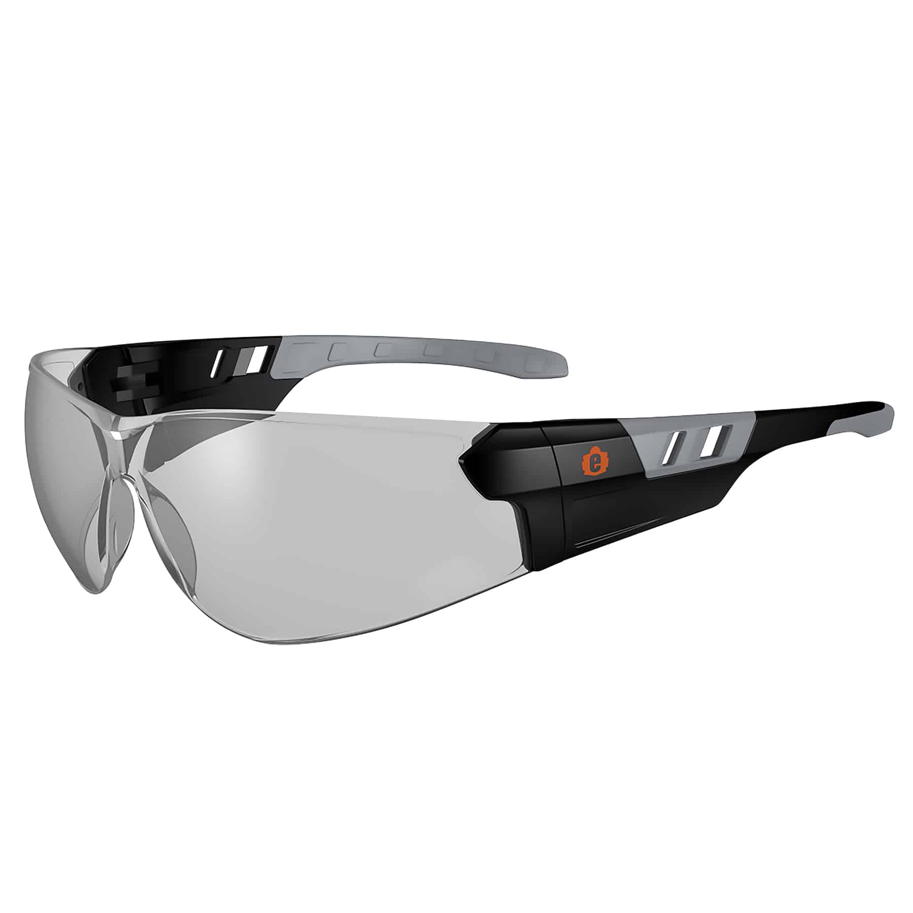 Ergodyne - 59183 - Skullerz SAGA Nylon Anti-fog Safety Glasses