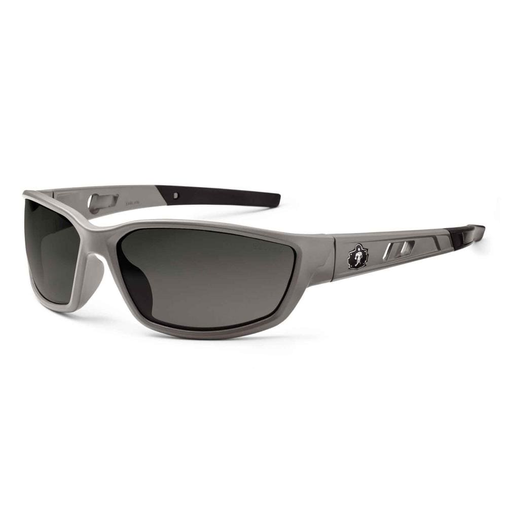 Skullerz - 53130 - Kvasir Plastic Safety Glasses