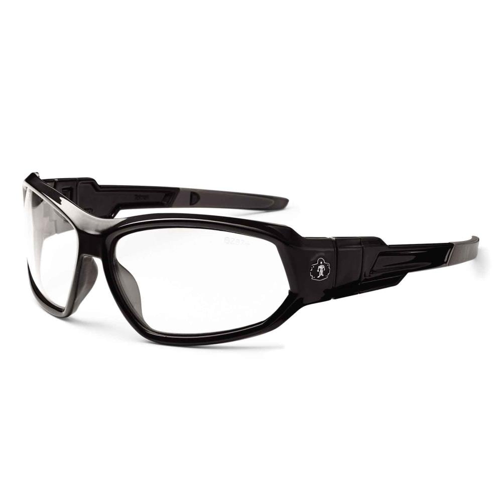 Skullerz - 56003 - Loki Plastic Anti-Fog Safety Glasses