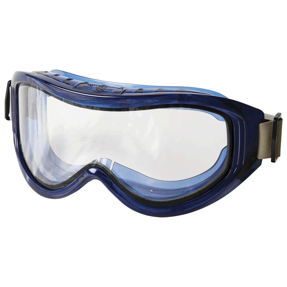 Sellstrom - S80201 - Odyssey II Anti-Fog Safety Goggles