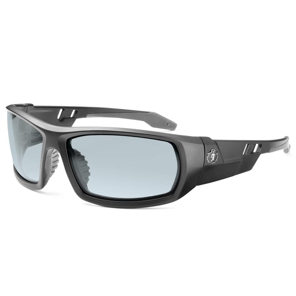 Skullerz - 50483 - Odin Plastic Anti-Fog Safety Glasses