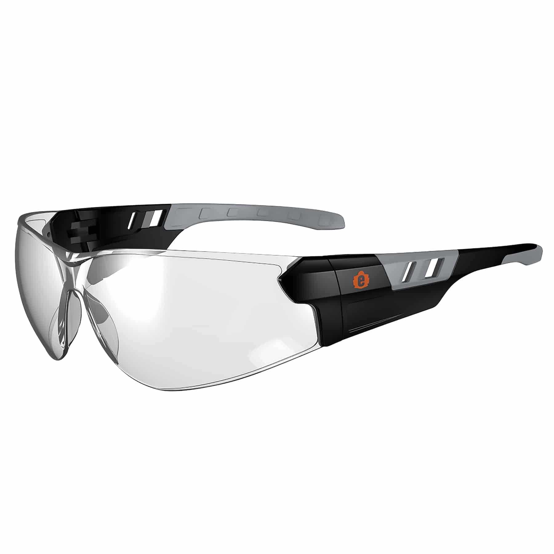 Ergodyne - 59180 - Skullerz SAGA Nylon Safety Glasses
