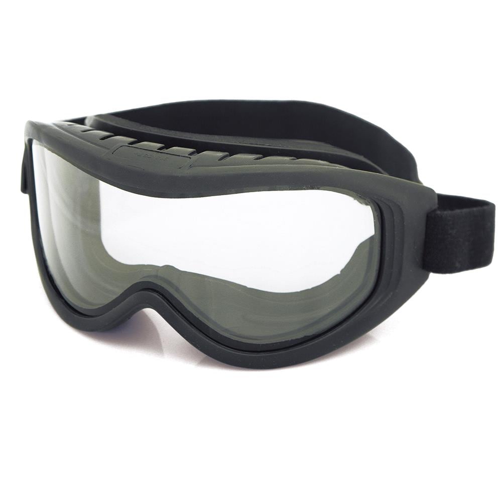 Sellstrom - S80290 - Odyssey II Anti-Fog Safety Goggles