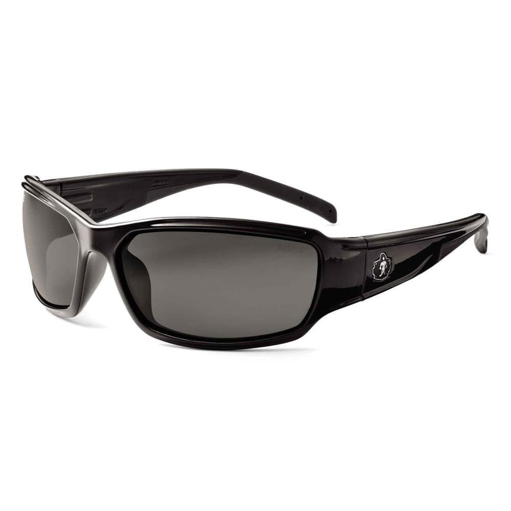 Skullerz - 51031 - Thor Plastic Safety Glasses