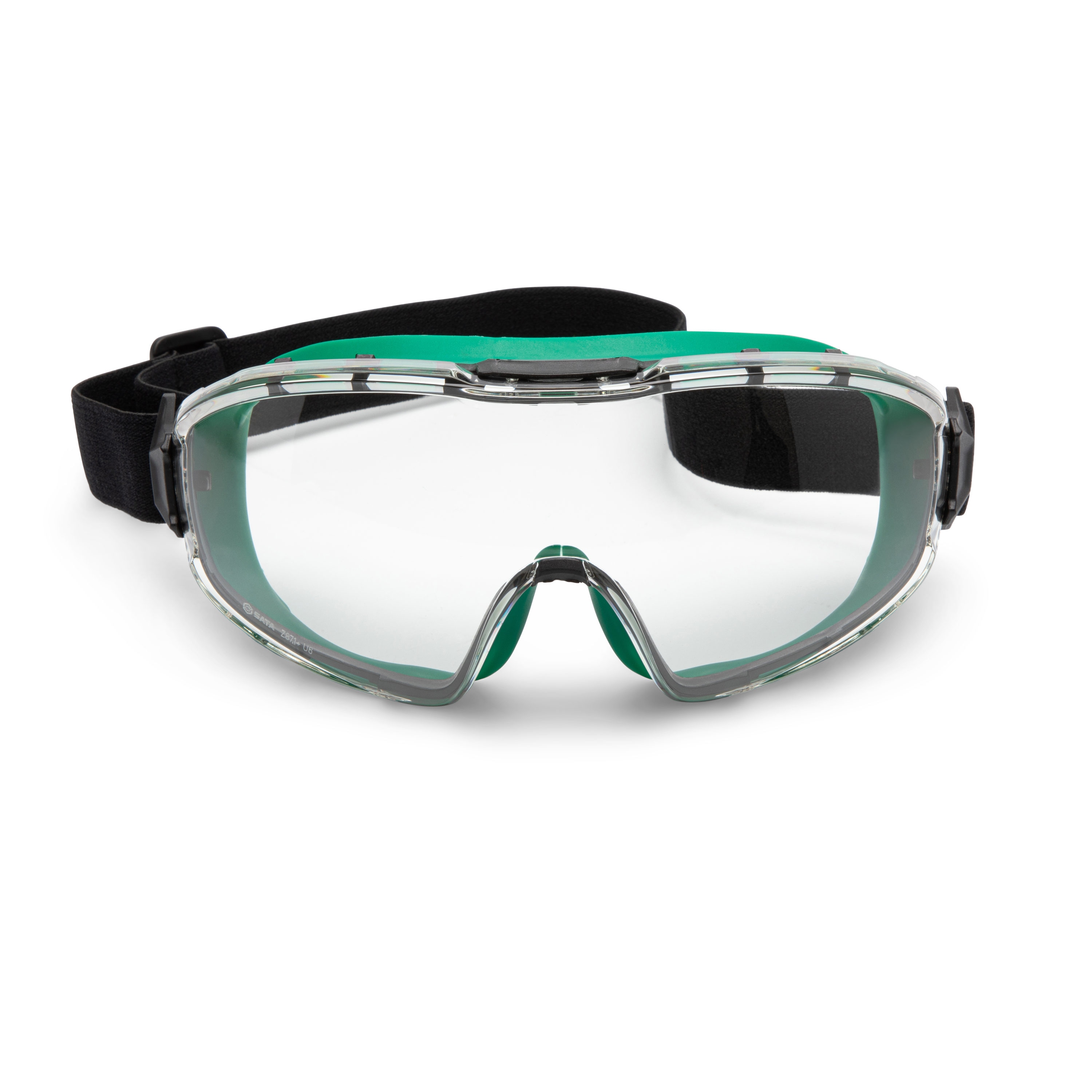 SATA - STYF0481 - Sporty Splash Safety Goggles