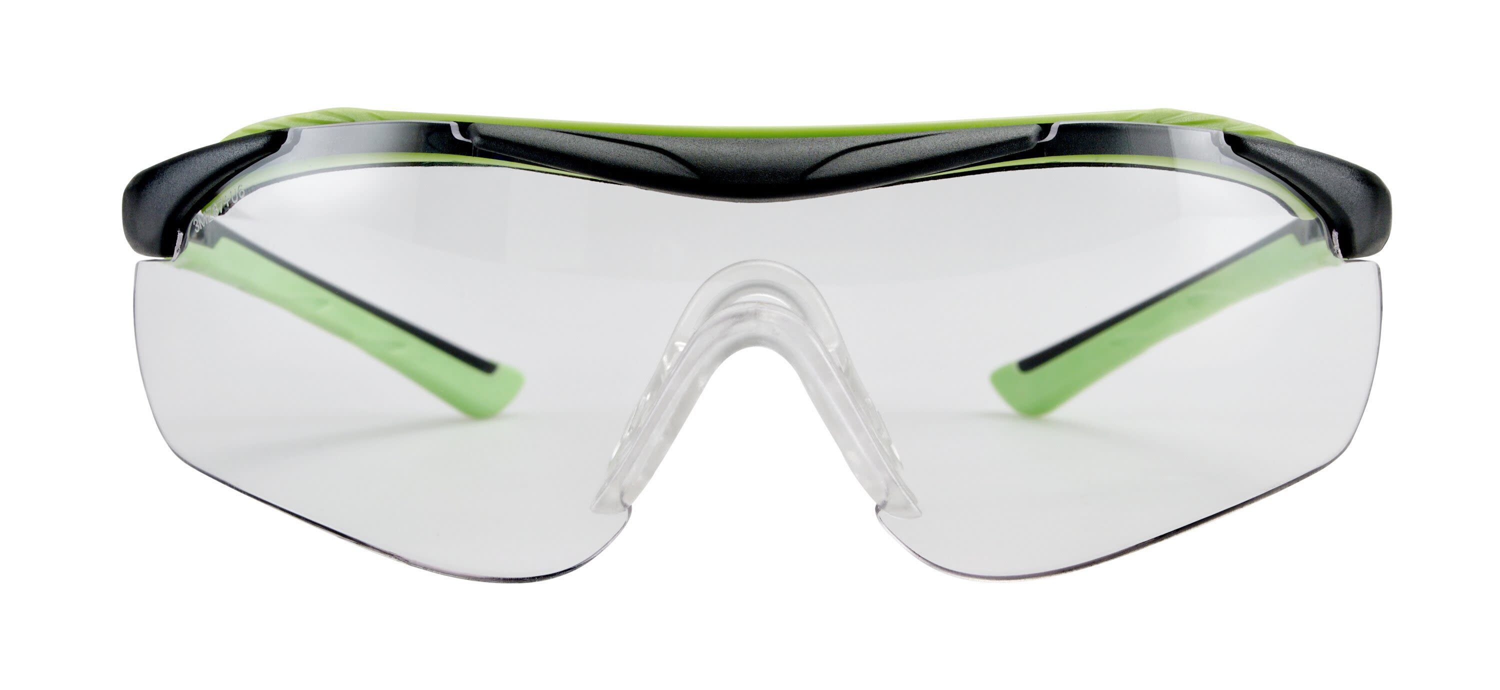 3M - 47100H1-VDC - Sports Inspired Plastic Safety Glasses