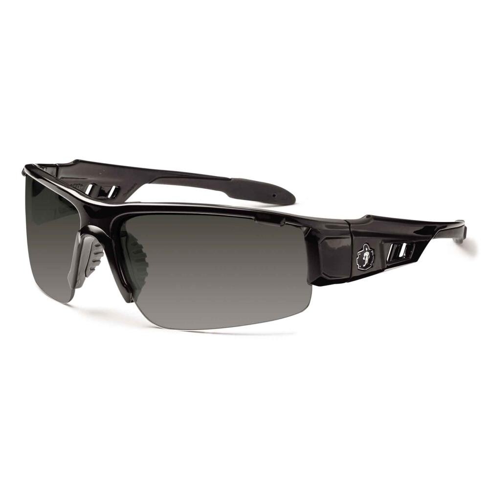 Skullerz - 52030 - Dagr Plastic Safety Glasses
