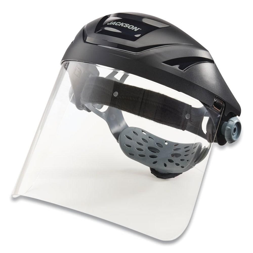 Jackson Safety - 14262 - F4XP Anti-Fog Headgear