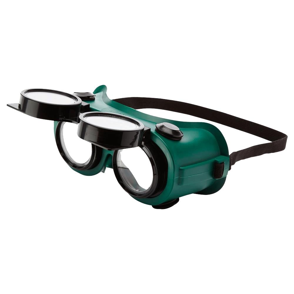 Sellstrom - S85350 - Lift Front Lens Conver Safety Goggles
