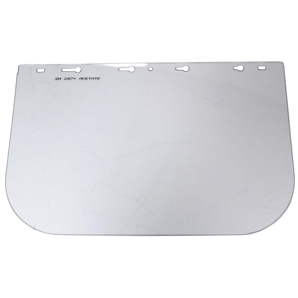 Sellstrom - S35040 - 390 Anti-Fog Face Shield