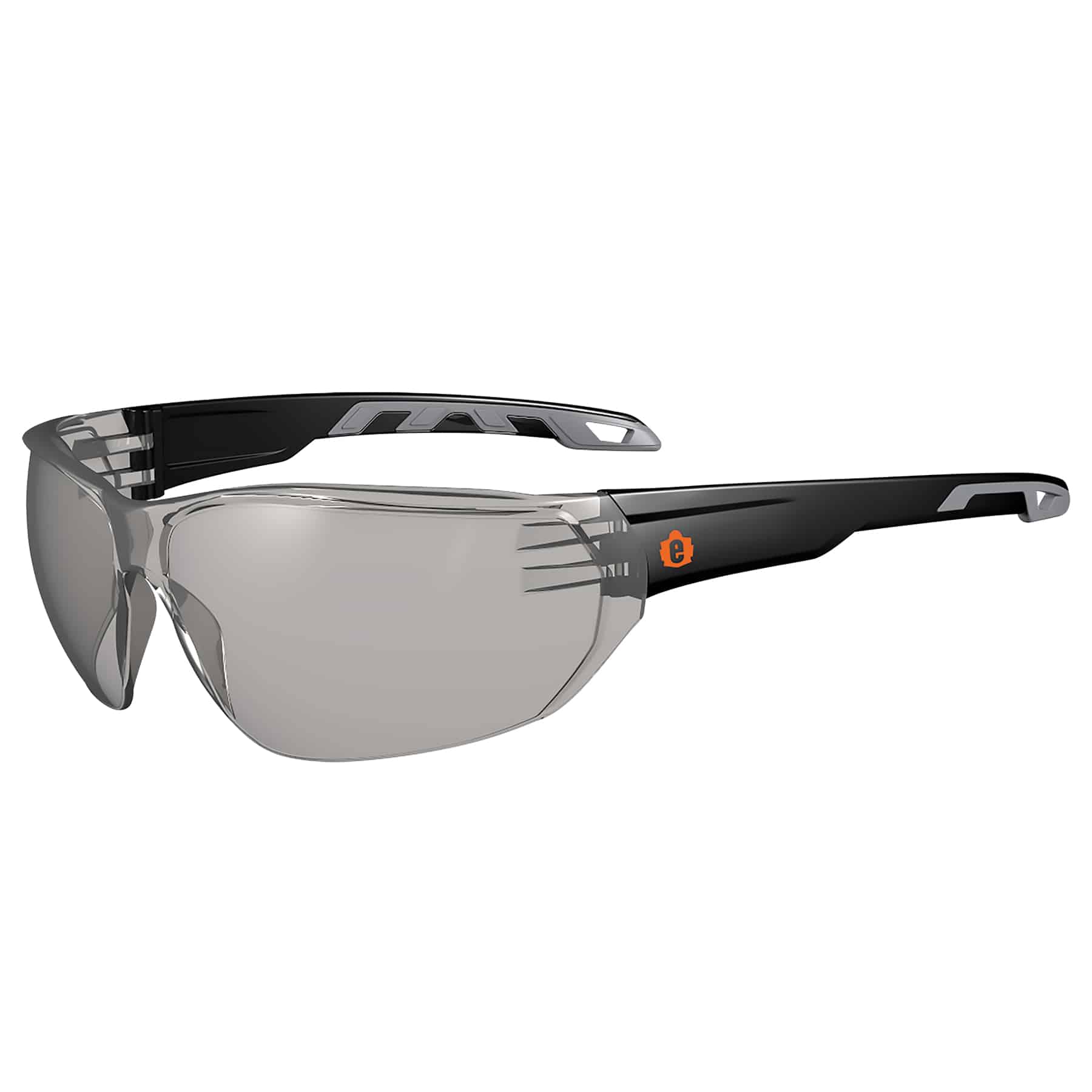 Ergodyne - 59283 - Skullerz VALI Nylon Anti-fog Safety Glasses