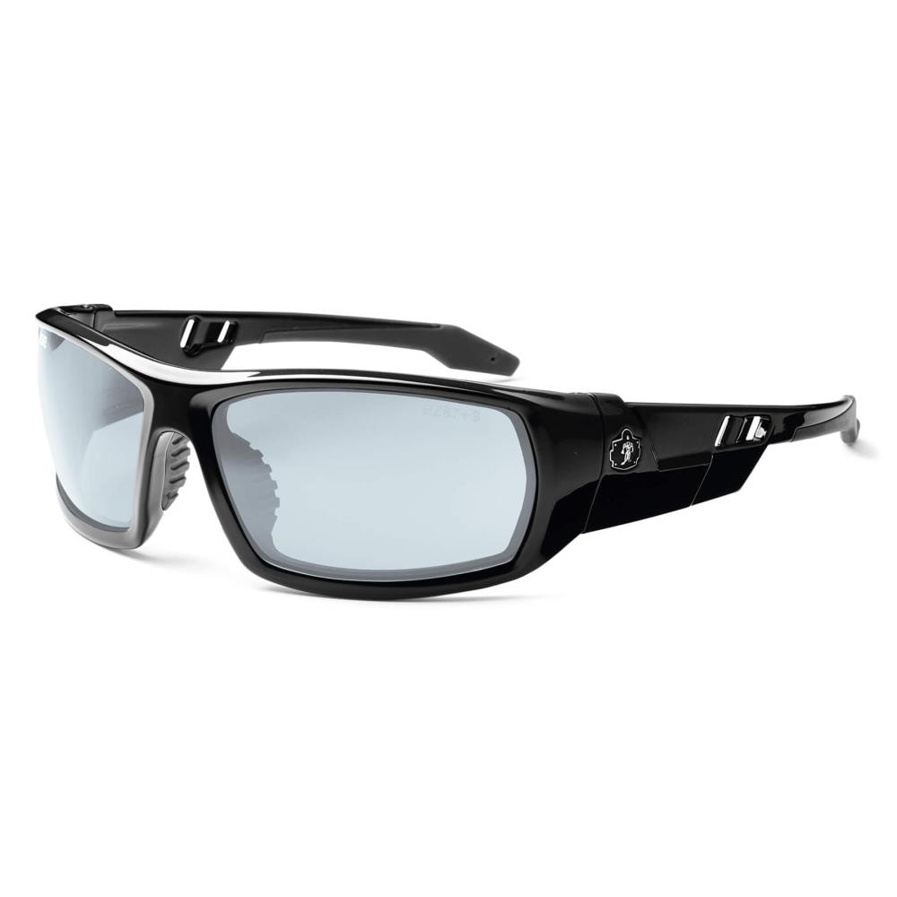 Skullerz - 50083 - Odin Plastic Anti-Fog Safety Glasses