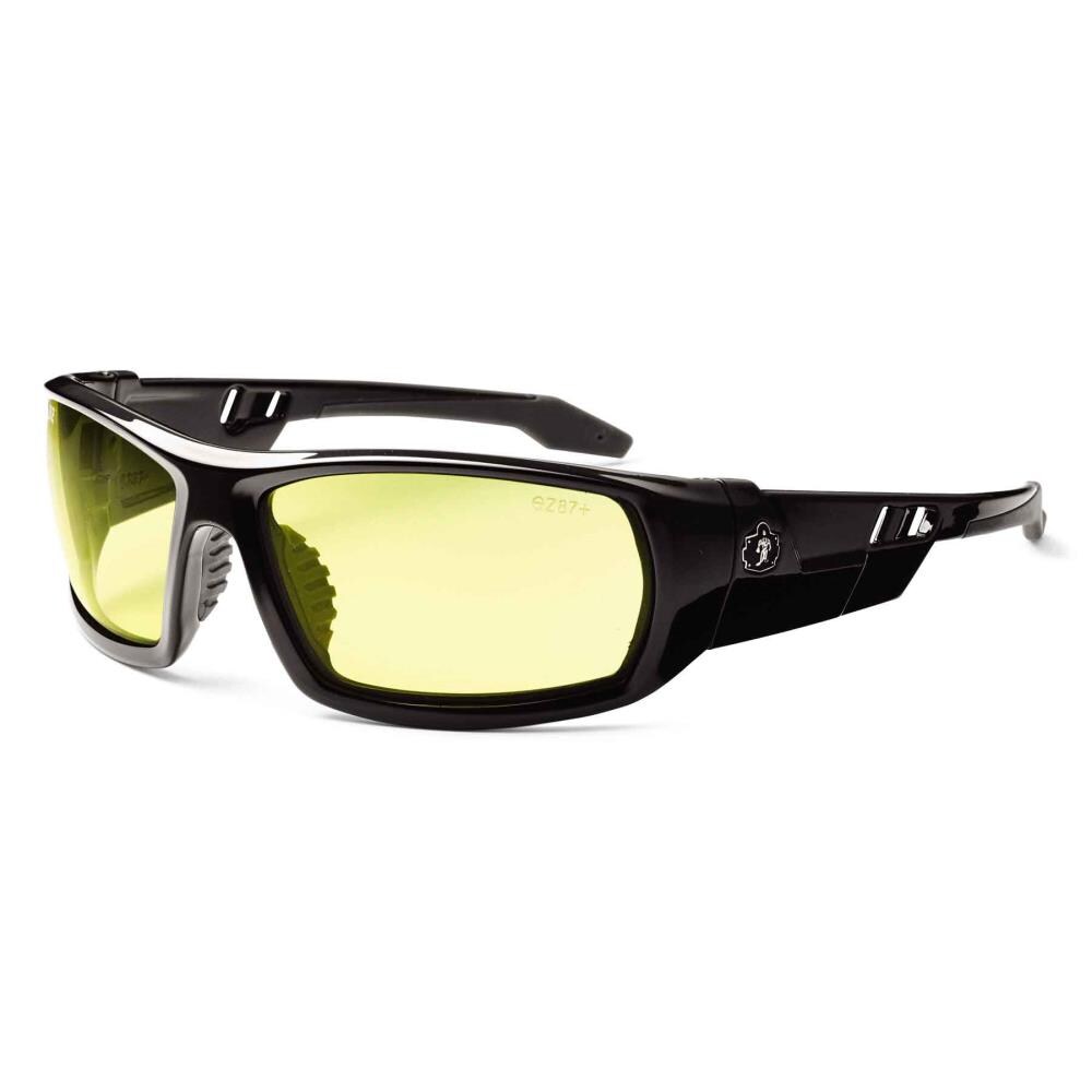 Skullerz - 50050 - Odin Plastic Safety Glasses