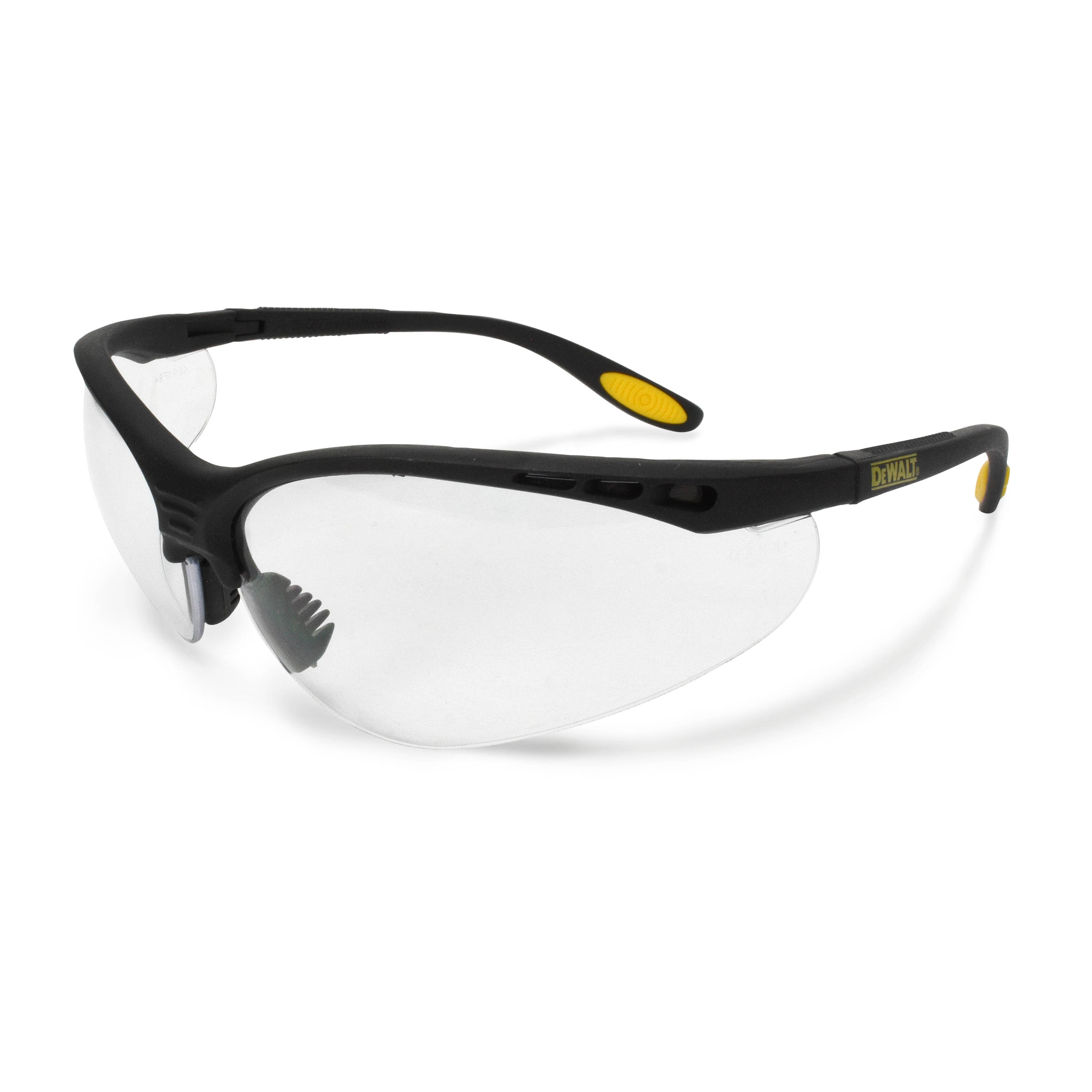DEWALT - DPG58-11C - Polycarbonate Anti-Fog Safety Glasses