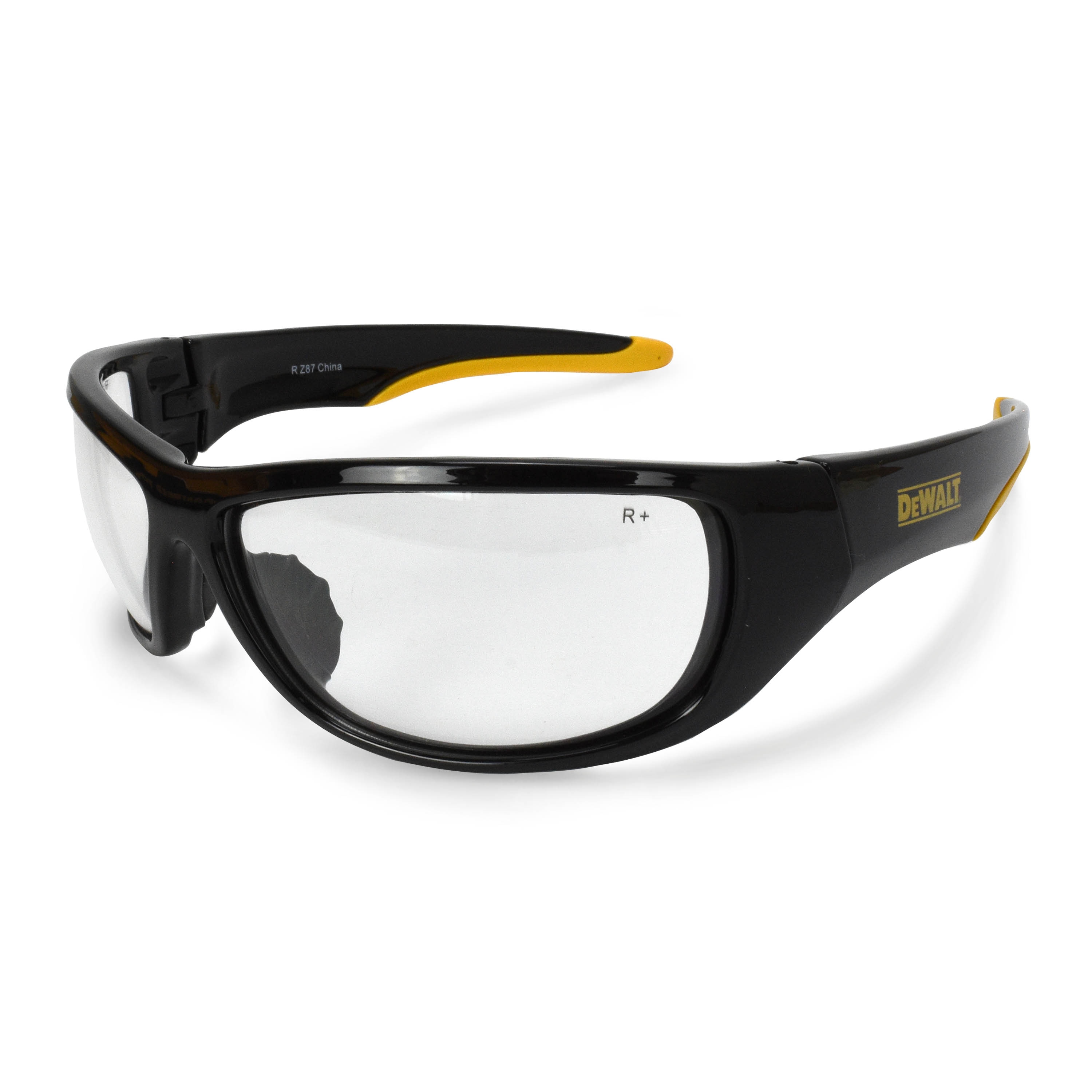 DEWALT - DPG94-1C - Polycarbonate Safety Glasses