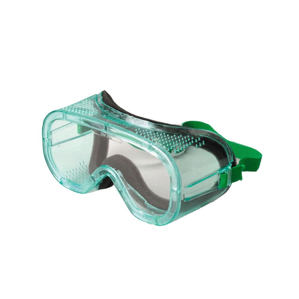 Sellstrom - S81330 - 813 Non-Vented Anti-Fog Safety Goggles