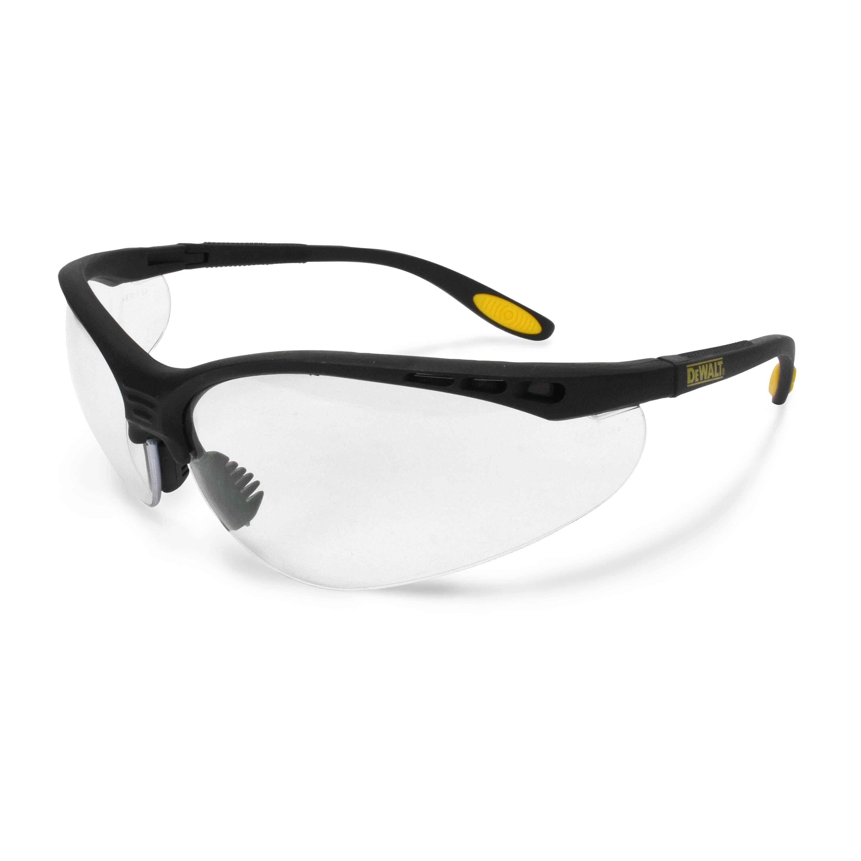 DEWALT - DPG58-1C - Polycarbonate Safety Glasses