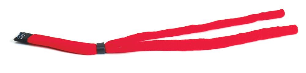 Ty-Flot - ERETSMRD-R - Red Eyeglass Retainer