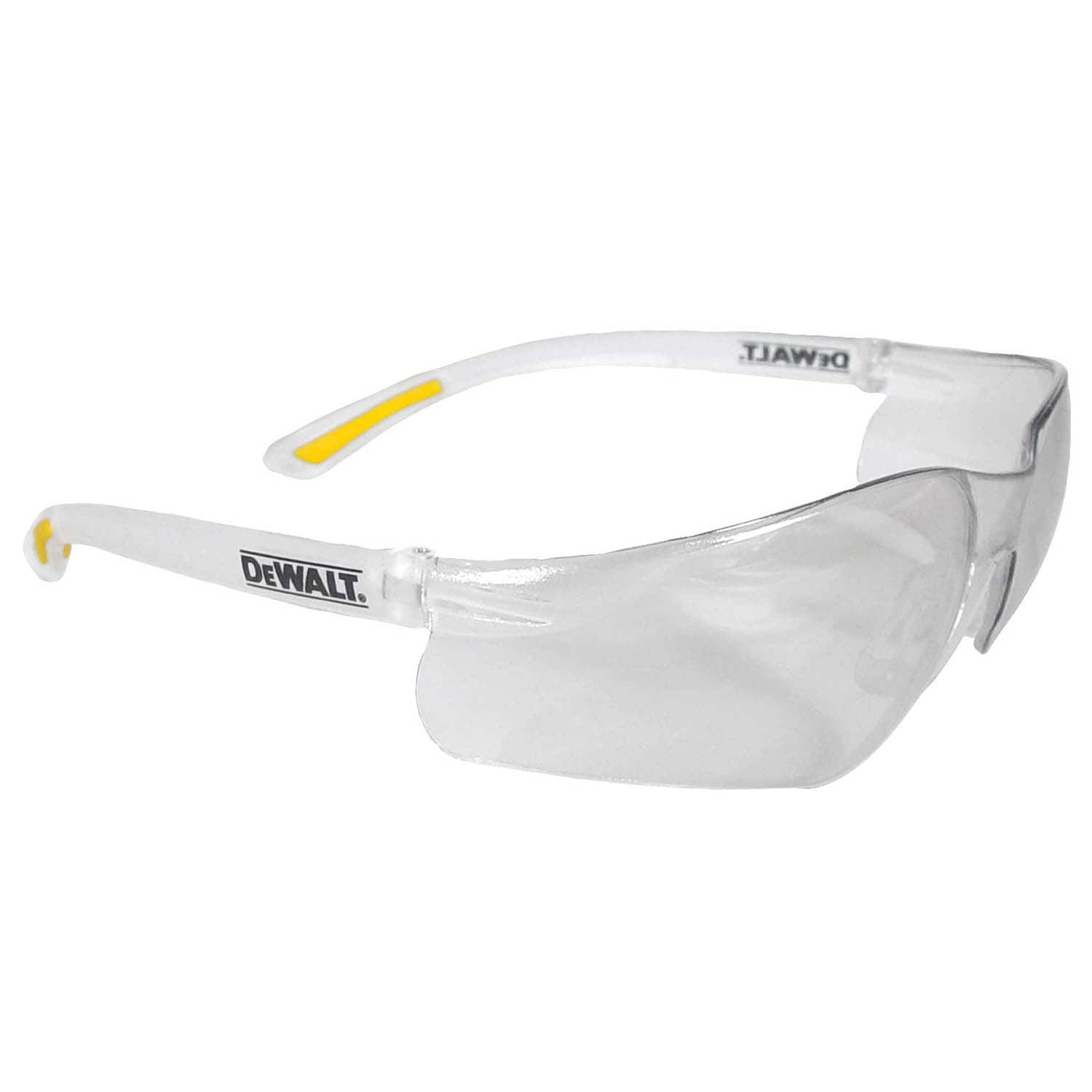 DEWALT - DPG52-1C - Plastic Safety Glasses
