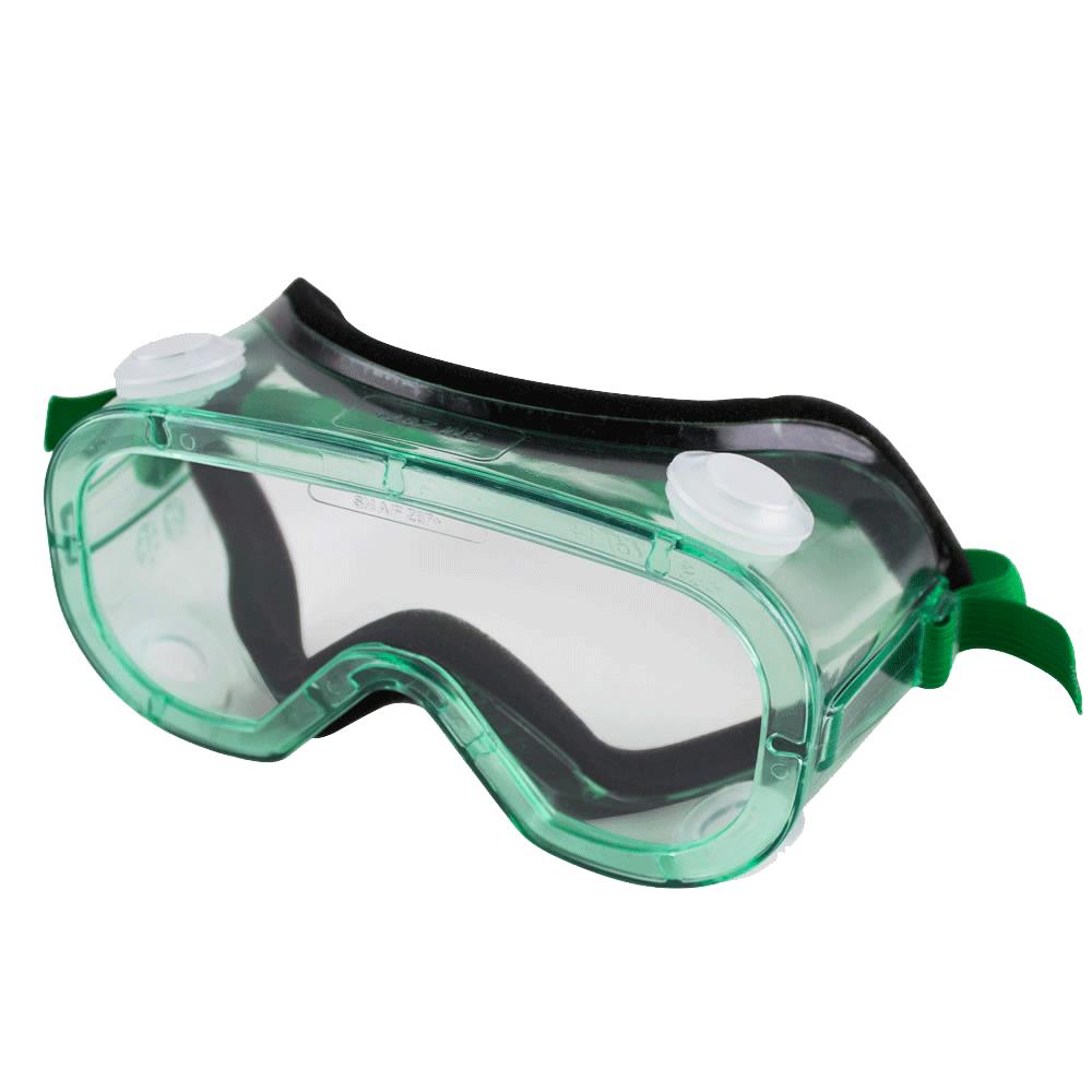 Sellstrom - S81320 - 813 Indirect Vent Anti-Fog Safety Goggles
