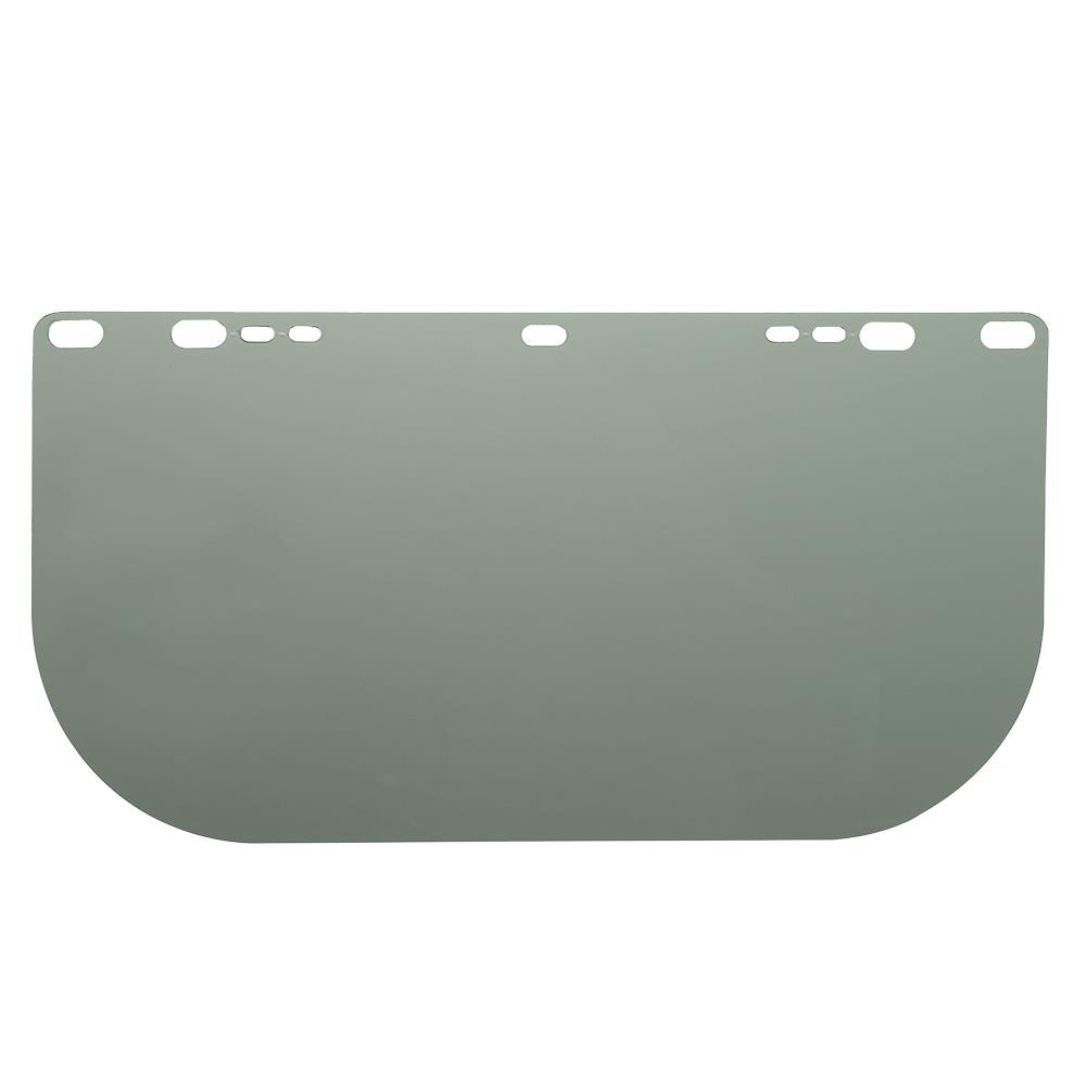 Jackson Safety - 29101 - F10 PETG Face Shield