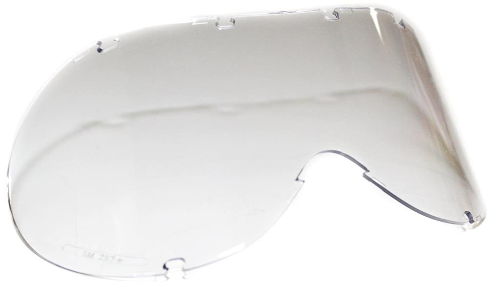 Sellstrom - S84011 - 880, 881, 882 Anti-Fog Safety Goggles