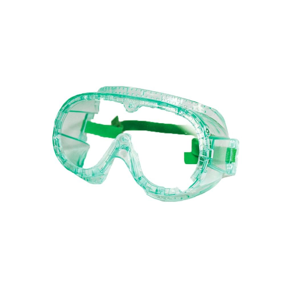 Sellstrom - S88010 - 880 Direct Vent Anti-Fog Safety Goggles