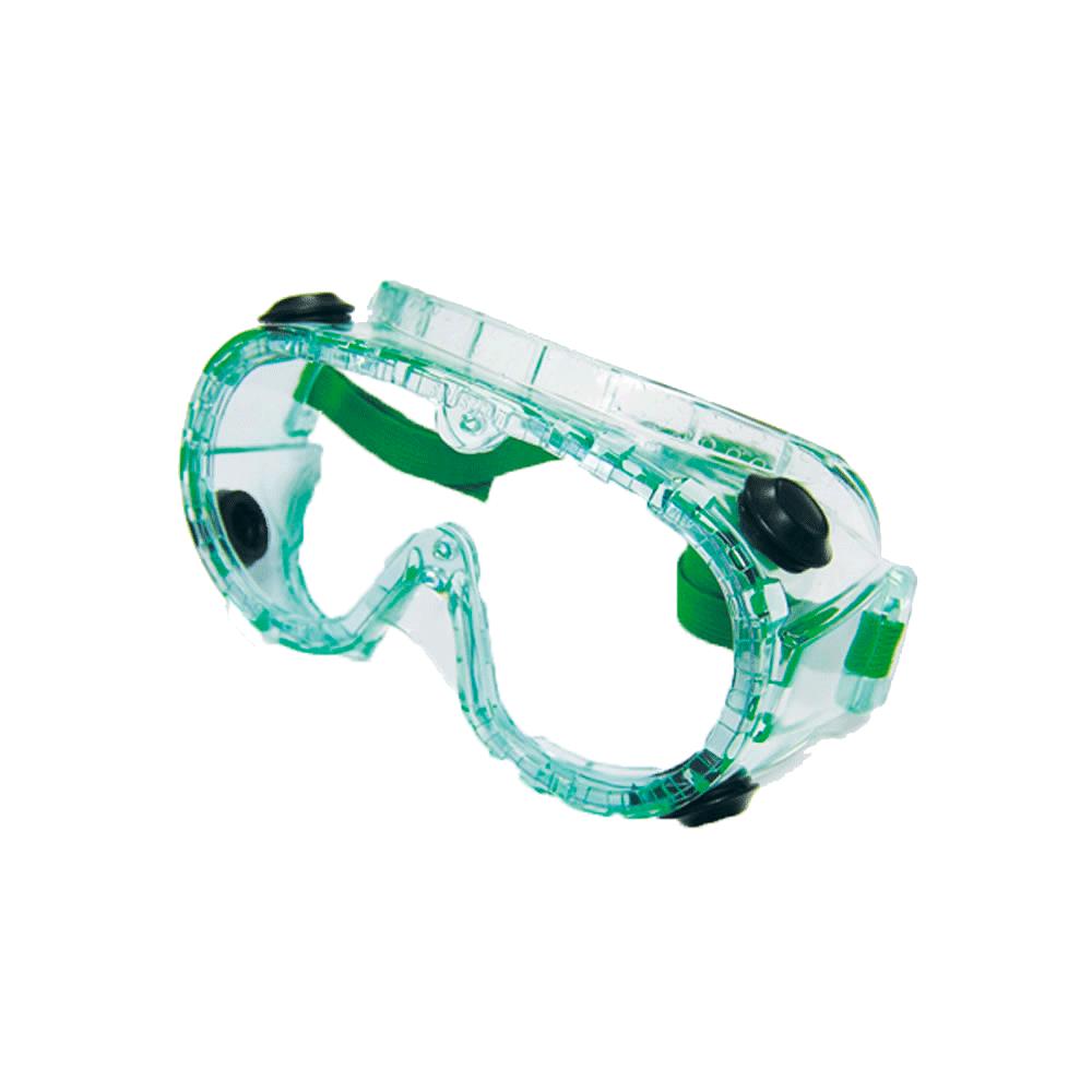 Sellstrom - S88210 - 882 Indirect Vent Anti-Fog Safety Goggles