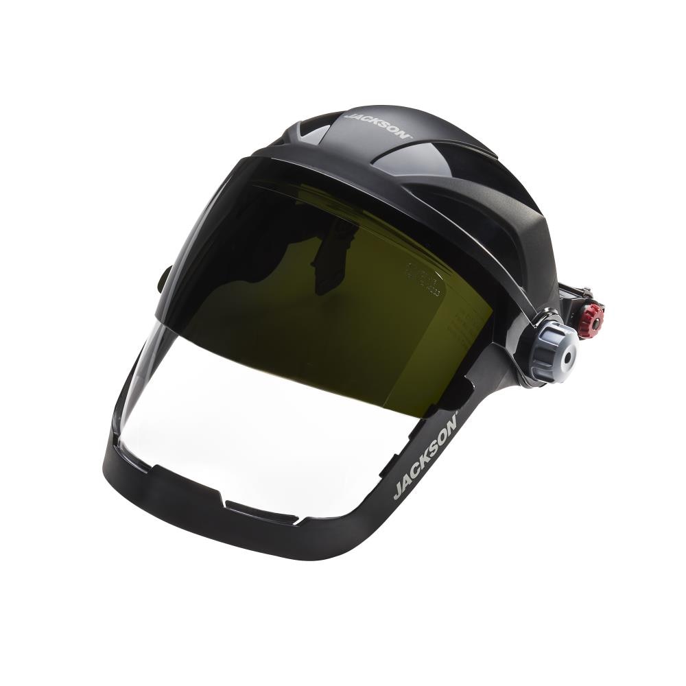 Jackson Safety - 14238 - QUAD500 Nylon Anti-Fog Face Shield
