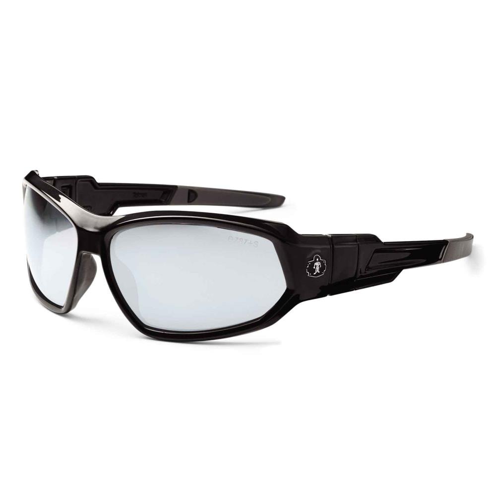 Skullerz - 56080 - Loki Plastic Safety Glasses
