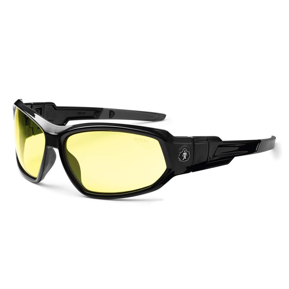Skullerz - 56050 - Loki Plastic Safety Glasses