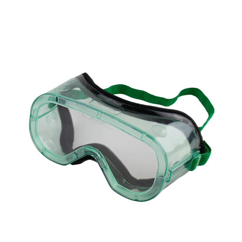 Sellstrom - S81310 - 813 Direct Vent Anti-Fog Safety Goggles