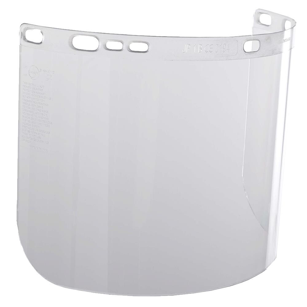 Jackson Safety - 29087 - F20 Face Shield