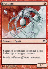 Frostling - Foil