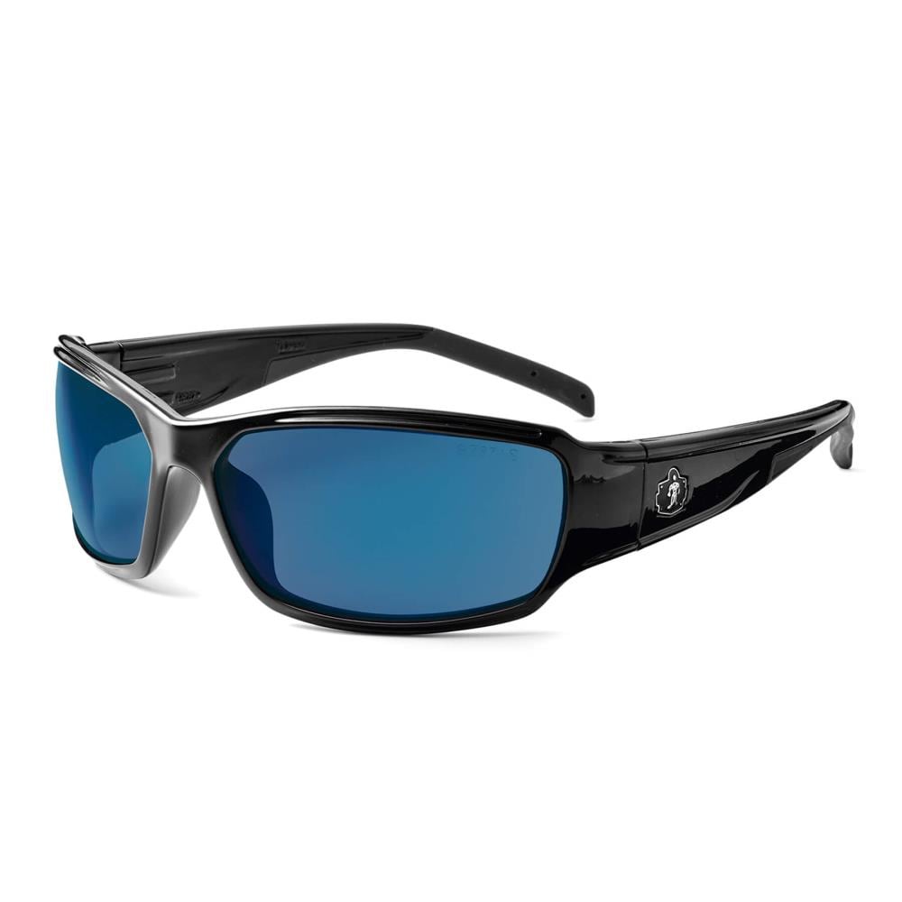 Skullerz - 51092 - Thor Plastic Safety Glasses