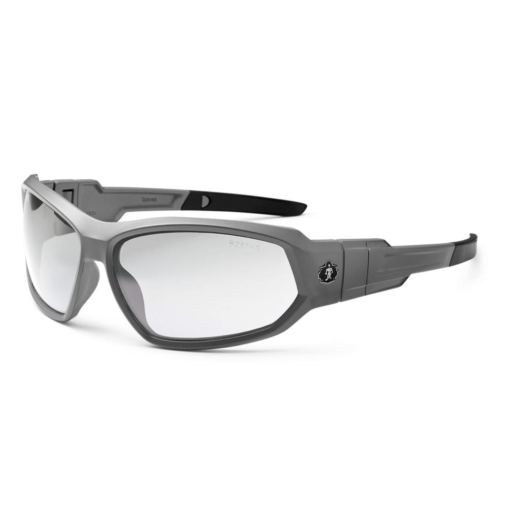 Skullerz - 56103 - Loki Plastic Anti-Fog Safety Glasses