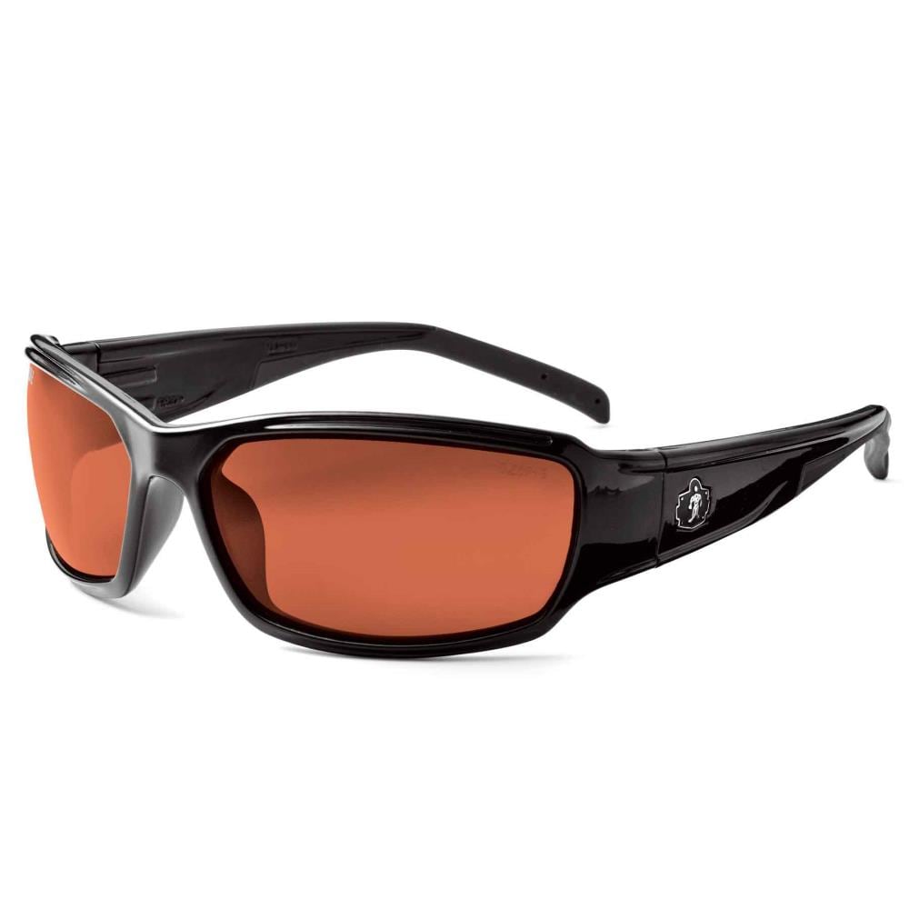 Skullerz - 51021 - Thor Plastic Safety Glasses
