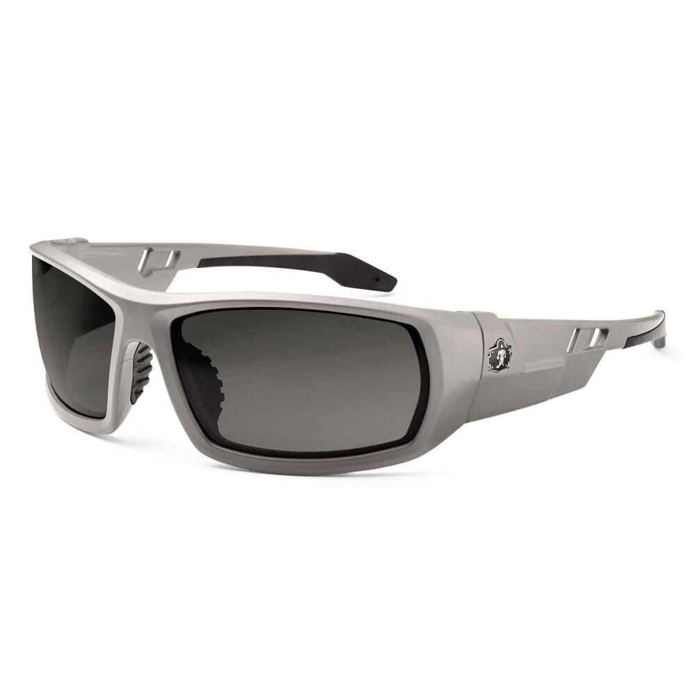 Skullerz - 50133 - Odin Plastic Anti-Fog Safety Glasses