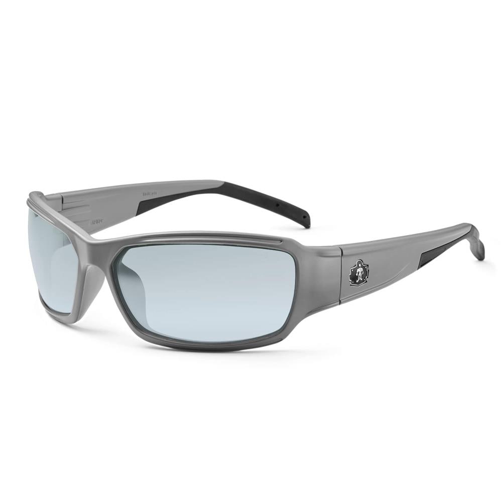 Skullerz - 51180 - Thor Plastic Safety Glasses