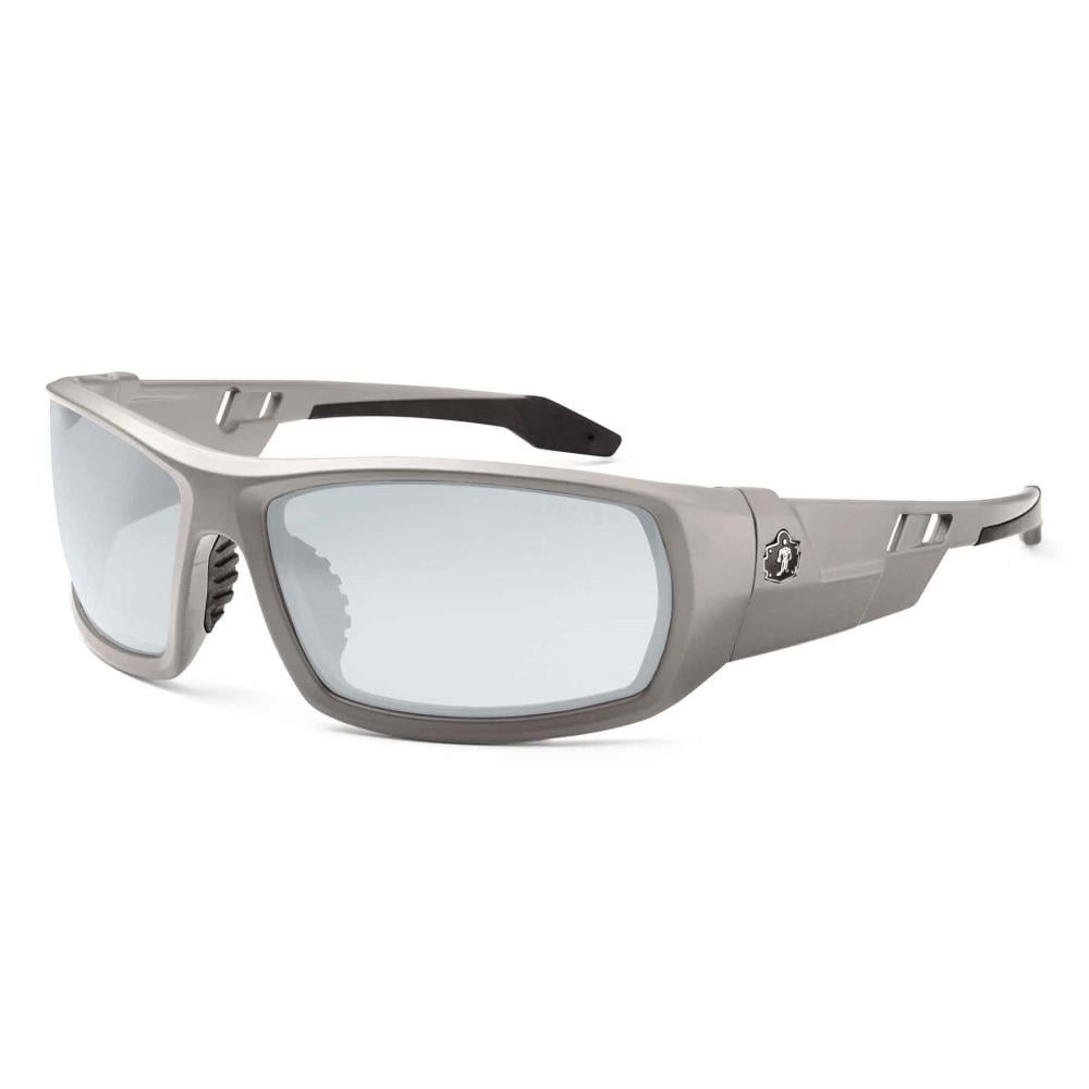 Skullerz - 50180 - Odin Plastic Safety Glasses