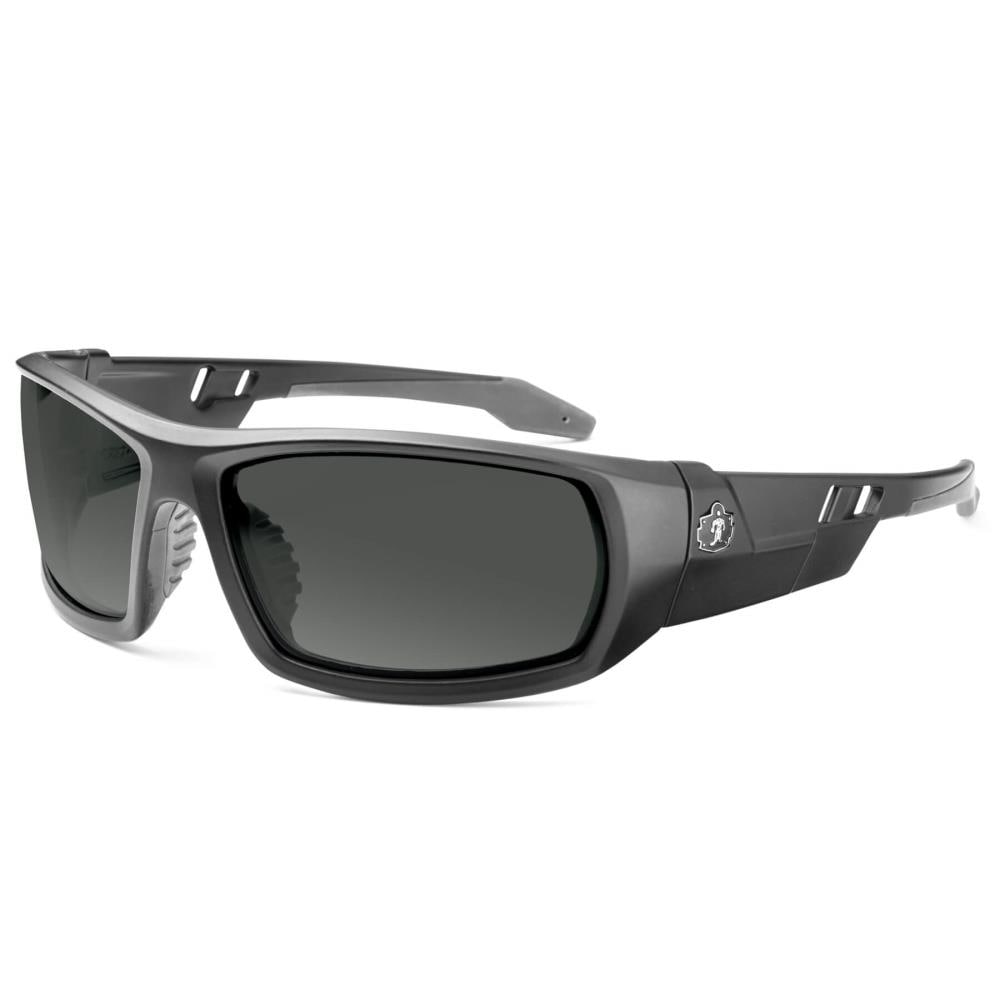 Skullerz - 50430 - Odin Plastic Safety Glasses